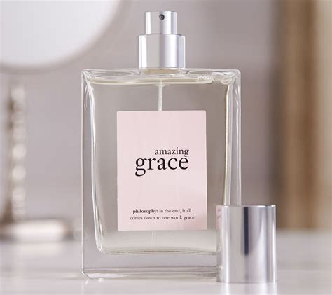 philosophy amazing grace perfume target.